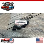 Genuine 53867-0R010 Toyota Front Fender Cowl Side Seal Lh RAV4 2006-2014 New. Fixed Price $22.00.
