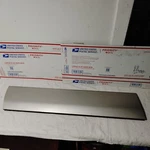 95-00 Lexus LS400 XF20 Front Left Driver Side Door Molding Panel Silver Oem. Fixed Price $119.95.