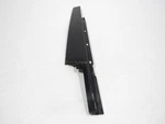 17-20 Jaguar F-pace 2018 Front Right Passenger Applique Door Molding Trim ;:o. Fixed Price $38.00.