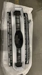 Ingot Silver Xlt Front Bumper Grille Ford F250 F350 F450 Super Duty 2020-22. Fixed Price $185.99.