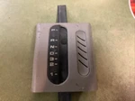 Vw MK3 Jetta Golf Cabrio Gear Selector Trim Gray *1H1863209C. Fixed Price $30.00.