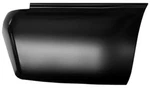 Lower Rear Quarter Panel Section 00-06 Chevy Suburban Gmc Yukon Xl Right. Fixed Price $102.48.