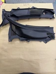 05-09 Nissan 350Z Windshield Cowl Wiper Covers 66863CD010 66862CD010 Oem 13BJVF3. Fixed Price $120.00.