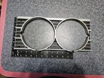 1969 Chevrolet Impala Headlight Trim Bezel Left Oem Original Gm Part # 3939361. Fixed Price $14.50.
