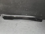 2009-15 Infiniti G37 Convertible Driver Side Lh Windshield Pillar Trim. Fixed Price $84.99.