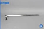 10-18 Jaguar Xjl X351 Front Right Door Exterior Window Molding Set Chrome Oem. Fixed Price $59.35.