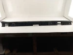 Bmw 650I E63 Coupe Passenger Right Rocker Panel Side Skirt Black Fits 2004-2010. Fixed Price $104.89.