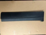16-22 Honda Pilot 19-25 Passport Rear Right Passenger Side Door Lower Molding. Fixed Price $45.50.