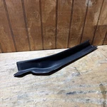 2019-2023 Cadillac XT4 Rear Right Outer Taillight Lamp Cover Gutter Panel Oem. Fixed Price $25.00.