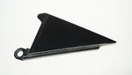 2005-2011 Audi A6 Sedan Driver Side Rear Door Trim 4F0853273C. Fixed Price $34.99.