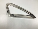 1999-2003 Jaguar XJ8 X308 Xjr Rear Right Side Quarter Window Molding Oem .. Fixed Price $38.49.