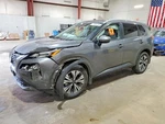 Left Front Door Moulding Oem 2022 Nissan Rogue 808716RR1A. Fixed Price $175.00.