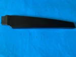 05 Audi A6 Driver Side Center Interior B Pillar Outer Garnish Oem 4F0853289. Fixed Price $20.40.