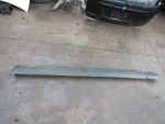 2006 2007 2008 2009 Pontiac Torrent Left Driver Side Skirt Rocker Panel Trim Oem. Fixed Price $44.99.
