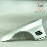 R230 03-08 Mercedes Sl Class Front Left Driver Side Fender Panel Silver FR422. Fixed Price $134.99.