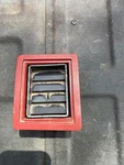 1978 1980 Chrevrolet Malibu El Camino Monte Carlo Rh Dash Vent Assembly 469061. Fixed Price $49.97.