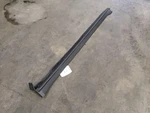 2024-2025, Hyundai Santa Fe, Left Rocker Panel Moulding, Pn: 87753R6000, Oem. Fixed Price $165.00.