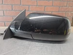 2011-2014 Gmc Terrain Chevy Equinox Left Lh Driver Heated Mirror Oem 1115L. Fixed Price $49.99.