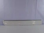 2001-2004 Toyota Sequoia Right Rear Door Molding White Oem. Fixed Price $73.91.