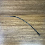2016-2021 Mercedes-benz Amg Gt C190 Right Outer Roof Trim Molding Oem. Fixed Price $160.00.