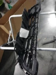 Grille Upper Model Fits 15-16 Countryman 734636. Fixed Price $157.03.