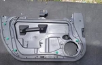 04-09 Jaguar XJ8 Xjr Vdp X350 X358 Front Left Driver Side Door Panel Carrier Oem. Fixed Price $89.99.