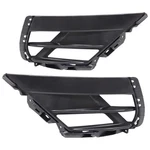 Driver & Passenger Fog Light Covers For 24-25 Hyundai Sonata HY1039203/HY1038203. Fixed Price $173.36.