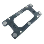 Land Rover Discovery 2 Ii Rear License Plate Holder Mounting Bracket DRB100390. Fixed Price $56.95.