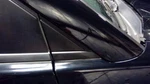 Passenger Right Upper Fender Garnish Fits 07-12 Rdx 105685. Fixed Price $124.00.