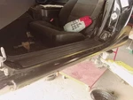 99-05 Mazda MX-5 Miata Nb Driver Left Side Rocker Panel Cut. Fixed Price $449.99.
