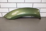 Dodge Charger SRT-8 Oem Widebody Right Rear Quarter Flare/molding (F8 Green). Fixed Price $250.00.