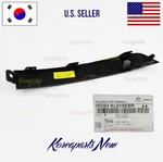 Front Bumper Lip Lower Molding Left Driver Side Oem Hyundai IONIQ-6 2023-2025. Fixed Price $58.62.