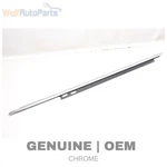 2014-2017 Audi SQ5 Front Left Door Window Slot Seal Trim 8R0853283F. Fixed Price $47.99.