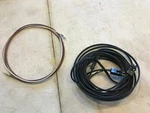 1956 Chevy Truck Pick Up Rear Tail Light Harness Wiring Kit Aftermarket 02BC3. Fixed Price $49.99.
