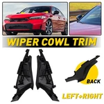 For 2022-2025 Honda Civic Windshield Wiper Cowl Hinge Cover Panel 73165-T20-A01. Fixed Price $22.99.