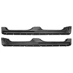 Oe Style Rocker Panel For 15-20 Chevy Suburban Gmc Yukon Xl Pair. Fixed Price $417.90.
