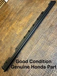 Oem 2018 2019 2020 2021 Honda Odyssey Right Passenger Rocker Panel Molding. Fixed Price $265.00.