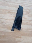 2013-2020 Lincoln Mkz Rear Right Door Window B Pillar Frame Applique Molding Oe. Fixed Price $45.00.