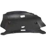 Engine Splash Shield 2006-2007 Bmw 525XI 530XI V6 3.0L Oem Grade 51757138601. Fixed Price $190.82.