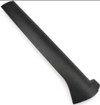Outer Windshield Pillar Trim Molding Compatible With Land ROVERDCB500070PMA. Fixed Price $10.00.