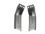 2025 Ford Maverick Oem Rear Righjt & Left Sill Plate Cover Set (2) *scuffs*. Fixed Price $125.45.