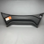 Tesla Model Underhood Cowl Vent Cover Front 2012 13 14 15 16 17 18 2019 Oem. Fixed Price $125.10.