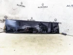18-24 Ford Expedition Fr Lh Door Outside Applique Molding Keypad JL1B-7820899-AH. Fixed Price $101.33.