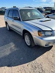 Used Front Right Door Assembly Fits: 2004 Subaru Forester Electric W/paint. Fixed Price $493.36.