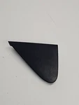 2009-13 Toyota Corolla Left Fender Molding Oem 60118-12030. Fixed Price $30.00.