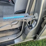Tooenjoy Universal Foldable Car Door Step Latch Hook Mini Pedal Ladder - Classic. Fixed Price $20.00.