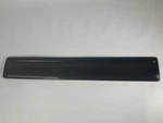 Door Molding Trim Rear Left Lh Driver Side Black Oem Silverado Sierra 09 - 13. Fixed Price $124.95.
