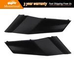 Fender Cowl Hood Side Seal Trim Cover & Rh For Toyota Corolla 2014-19. Fixed Price $12.09.