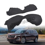 GM1248328C GM1249328C For 2022-2024 Chevy Traverse Front Lh Rh Fender Liners. Fixed Price $82.69.