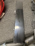 2019 Kia Sorento L Right Rear Door Frame Trim Oem 83260-C5000. Fixed Price $50.00.